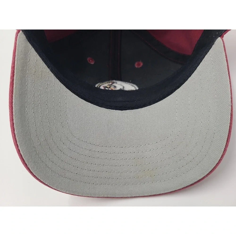 Youth Florida State University Seminoles OTS Adjustable Hat Cap Boy‎ Girl NCAA